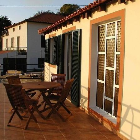 Casa Pedra Cottage Sea And Mountain Views Plus Pool Arco da Calheta  Esterno foto