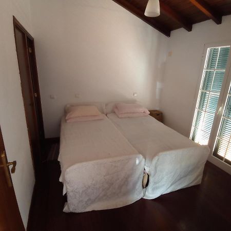 Casa Pedra Cottage Sea And Mountain Views Plus Pool Arco da Calheta  Esterno foto