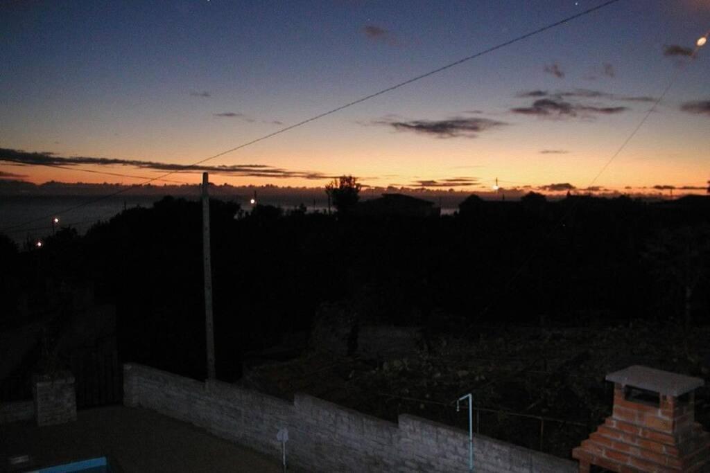 Casa Pedra Cottage Sea And Mountain Views Plus Pool Arco da Calheta  Esterno foto