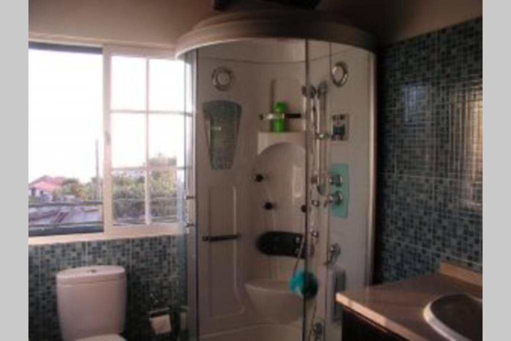 Casa Pedra Cottage Sea And Mountain Views Plus Pool Arco da Calheta  Esterno foto