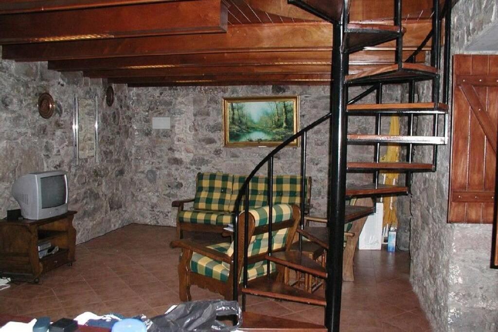 Casa Pedra Cottage Sea And Mountain Views Plus Pool Arco da Calheta  Esterno foto