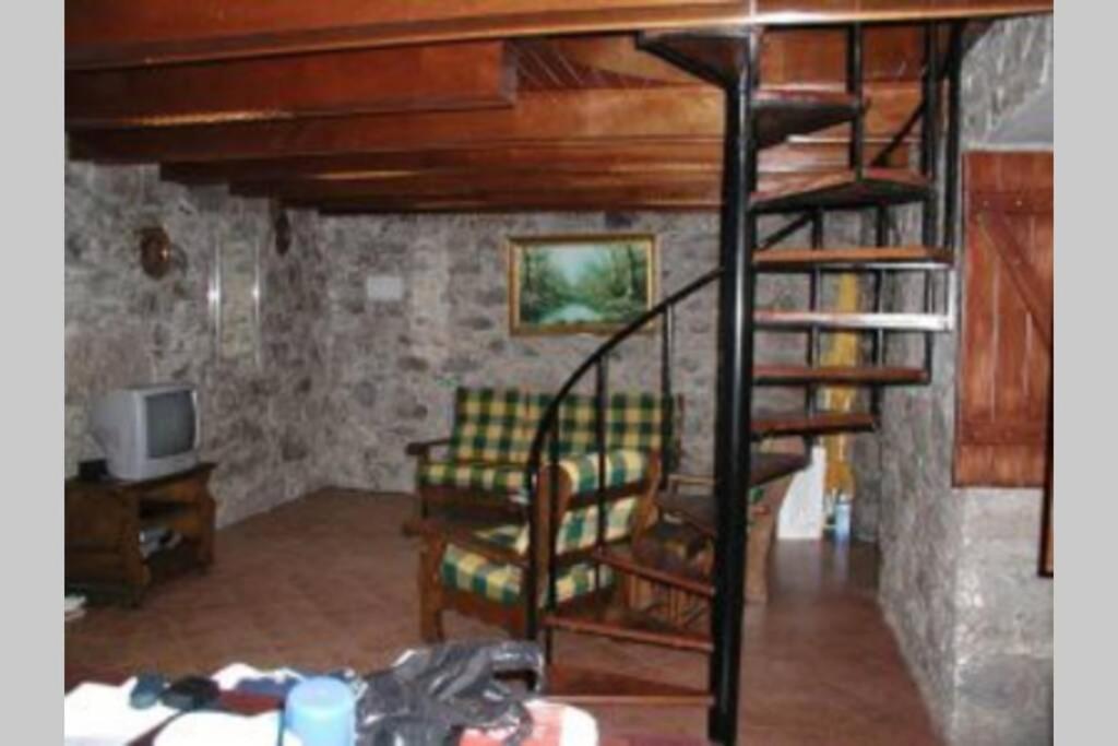 Casa Pedra Cottage Sea And Mountain Views Plus Pool Arco da Calheta  Esterno foto