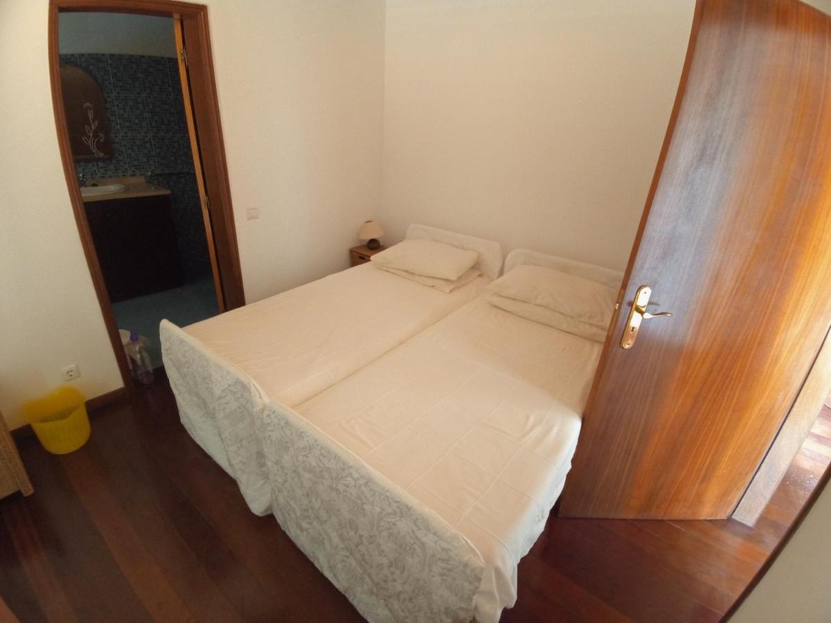Casa Pedra Cottage Sea And Mountain Views Plus Pool Arco da Calheta  Esterno foto