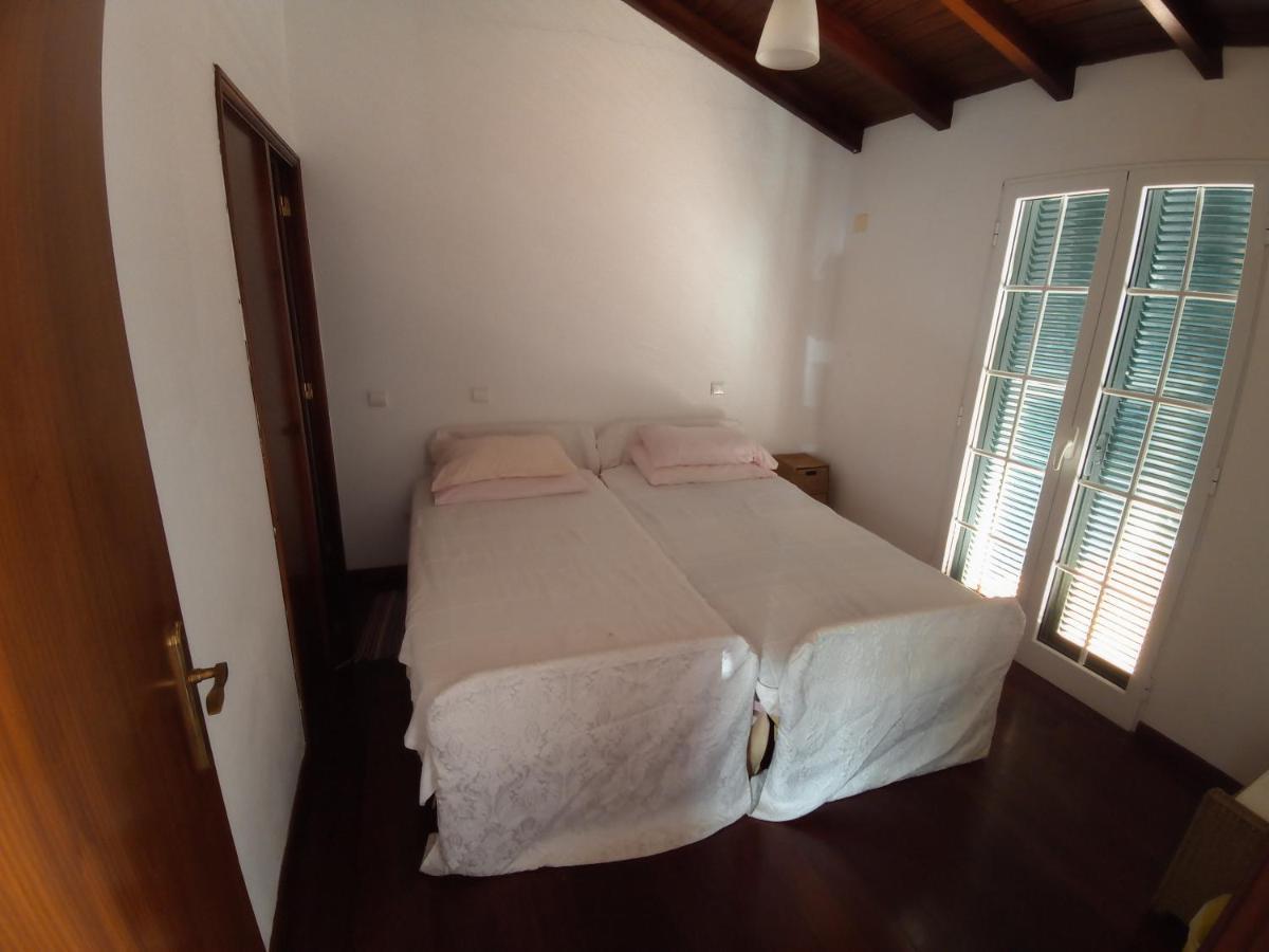Casa Pedra Cottage Sea And Mountain Views Plus Pool Arco da Calheta  Esterno foto